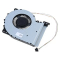 652F CPU Cooler Fan X507 X507U X507UA X507UB X507UBR Y5000U A407U Zpaxo CN