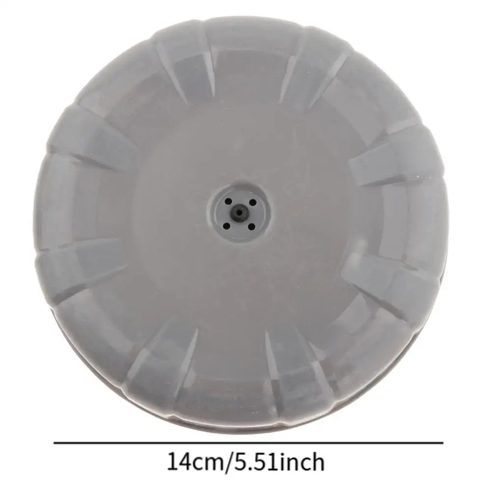 20L Water Filling Cap Lid Gardening Supplies Agriculture Electric Sprayer Parts Thickened Wear Resistant Replace Accessory Zpaxo