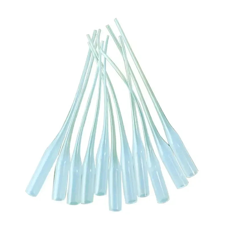 Precision Fine Glue Nozzle Tips – Adhesive Dispenser Caps 50/300pc