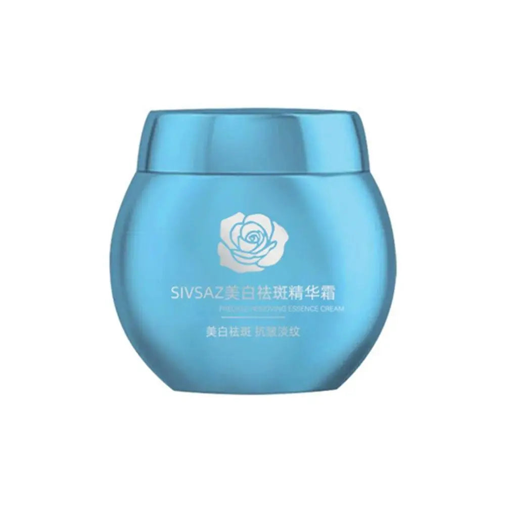 Facial Cream For Dark Spot Corrector Brightening Whitening Treatment Anti Dullness Moisturizing Cream Zpaxo 1pcs