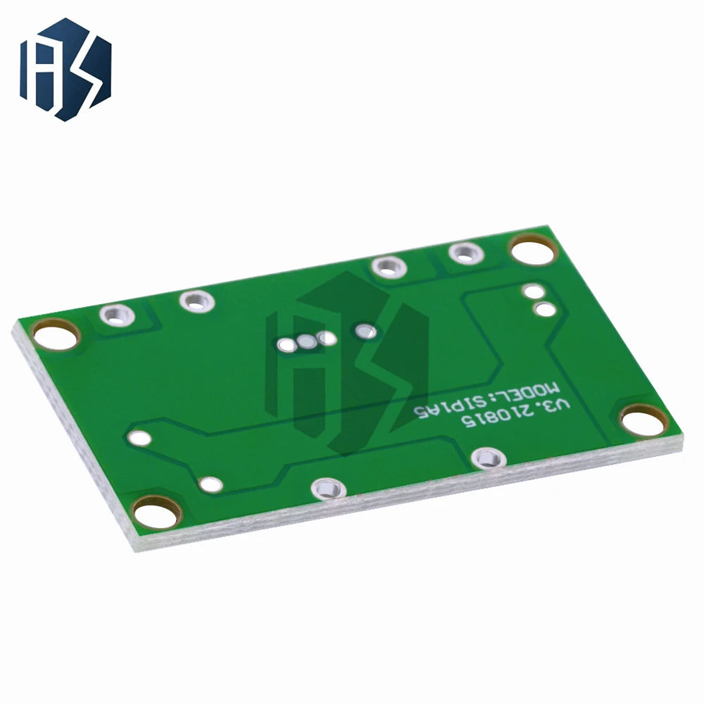 Solar PCBA Controller 3 7V 6V12V1A Lawn Light Insertion Circuit Board Zpaxo