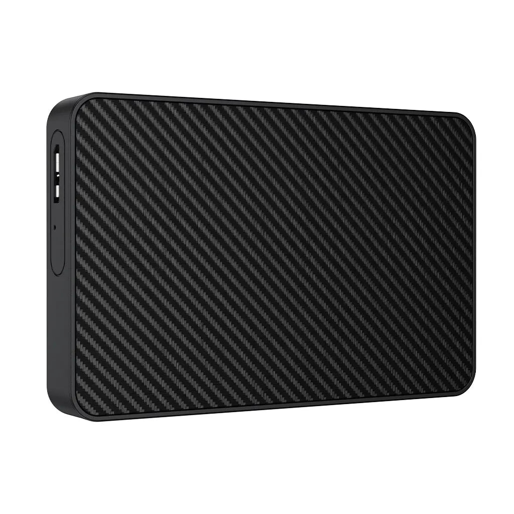 External Hard Drive 2.5 Portable Hard Drive HDD 250GB 320GB 500GB 1TB USB3.0 for Desktop PC Laptops Gaming Consoles TV PS5 Xbox Zpaxo 1TB