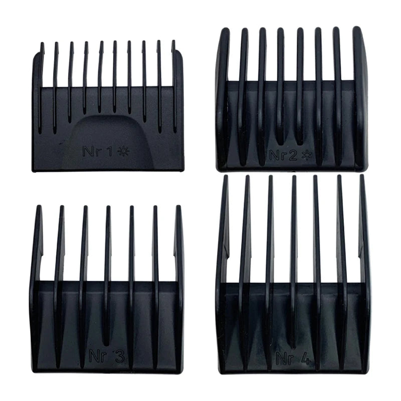 Barber Professional Universal Hair Clipper Limit Comb Replacement