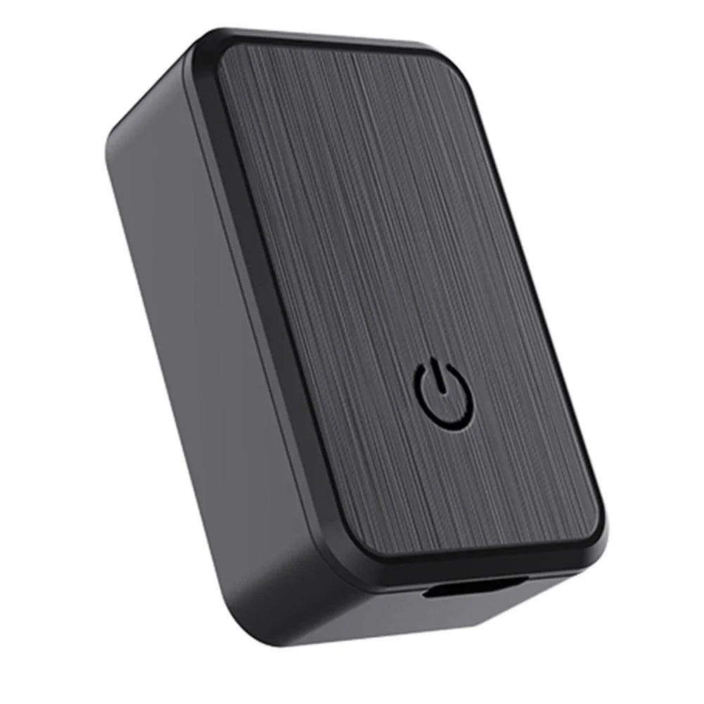 10- Mini Magnetic GPS Car Tracker Real Time Tracking GF07 GF08 Anti