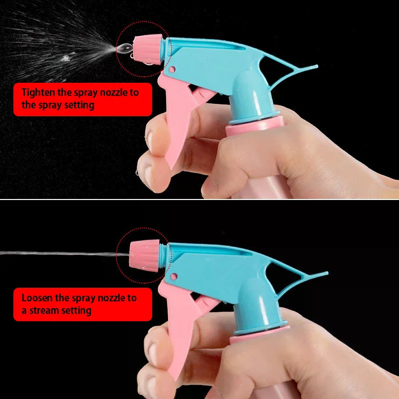Universal Beverage Bottle Sprayer Nozzle For Gardening Watering And Home Use Small Sprinkler Bottle Nozzle Zpaxo