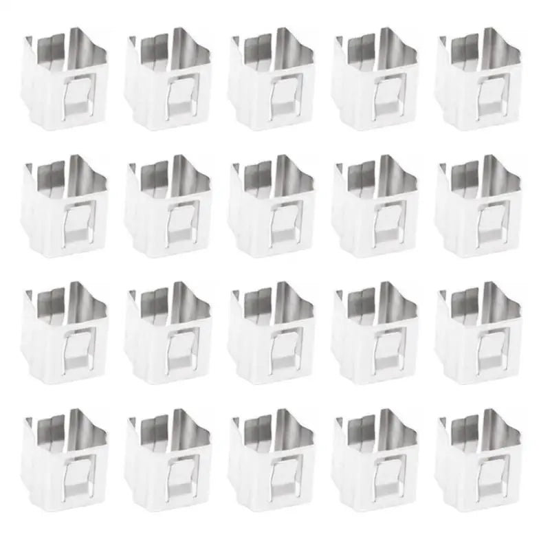 652F P1P Heating Block Clip 5PCS/10PCS/20PCS Zpaxo