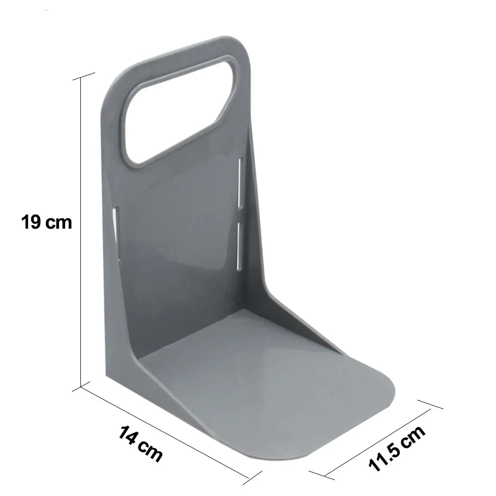 Multifunctional Car Back Auto Trunk Fixed Tool Rack Holder Luggage