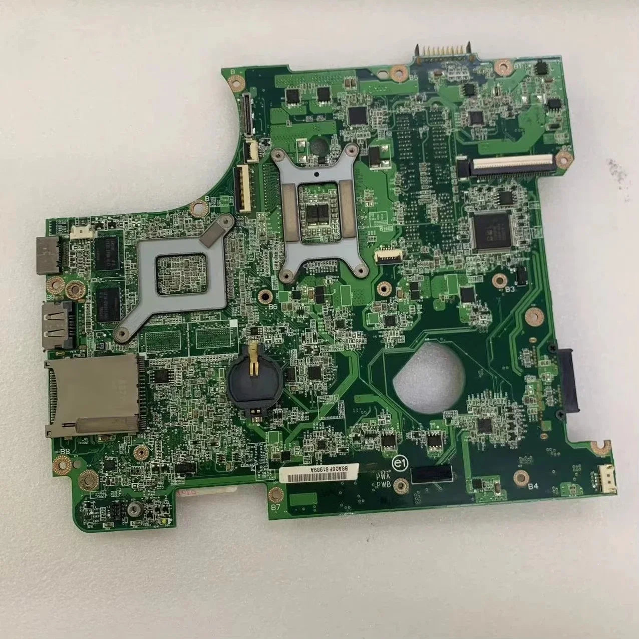 0CG4C1 Dell Inspiron 14R N4010 Motherboard System Board 100 Tested