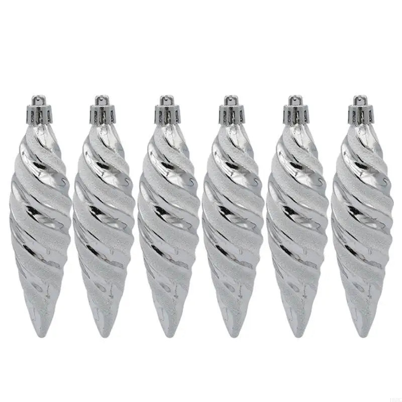 Christmas Tree Hanging Ornaments Indoor Outdoor Holiday Decoration