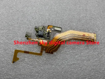 Flash Flex Cable Sony DSC-WX500 WX500 Camera Replacement Unit Repair