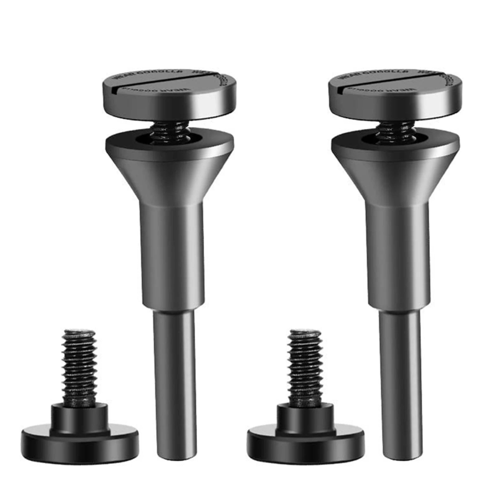 Mounting Mandrel Fit Circular Saw Blade Die Grinder Connecting Rod