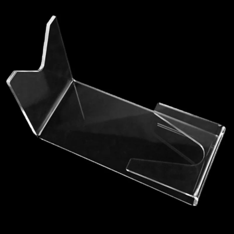 1 Pistol Display Stand Unique Design Universal Toys Gun Holder
