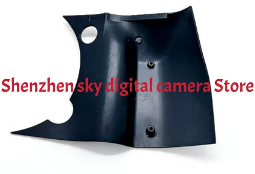 Hand Grip Rubber Cover Fujifilm X-T4 XT4 Camera