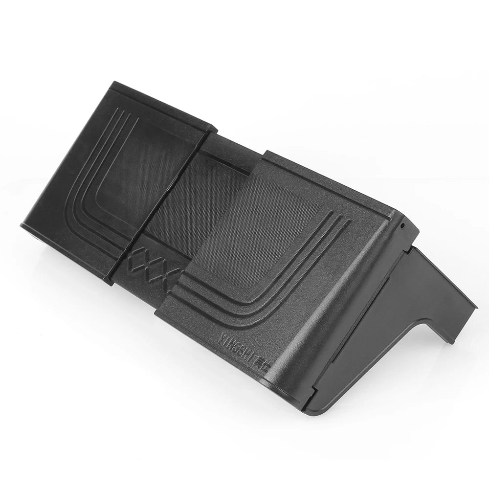 Car GPS Navigation Sun Shade Display Screen Visor Universal Interior