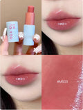 Into You Multi-Purpose Stick Lipstick Blush And Eyeshadow, Light And Watery Makeup Cosmetics Zpaxo MS03