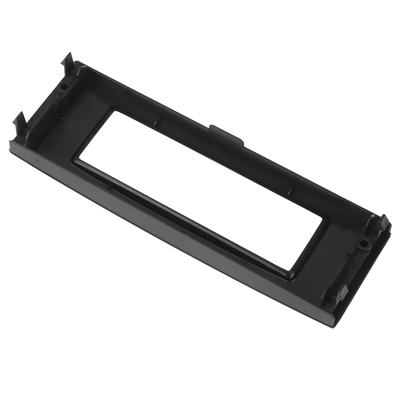 RD4 CD Radio Type C Screen Shell Frame Replacement | Black