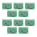 CA1235 Adjustable Power Module CA-1235 Buck 1 25V 5V 2 3 3V Output