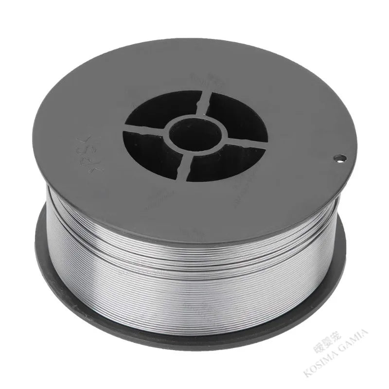 Carbon Steel Flux Cored Welding Wire 0.8mm/1mm – Self-Shielded
