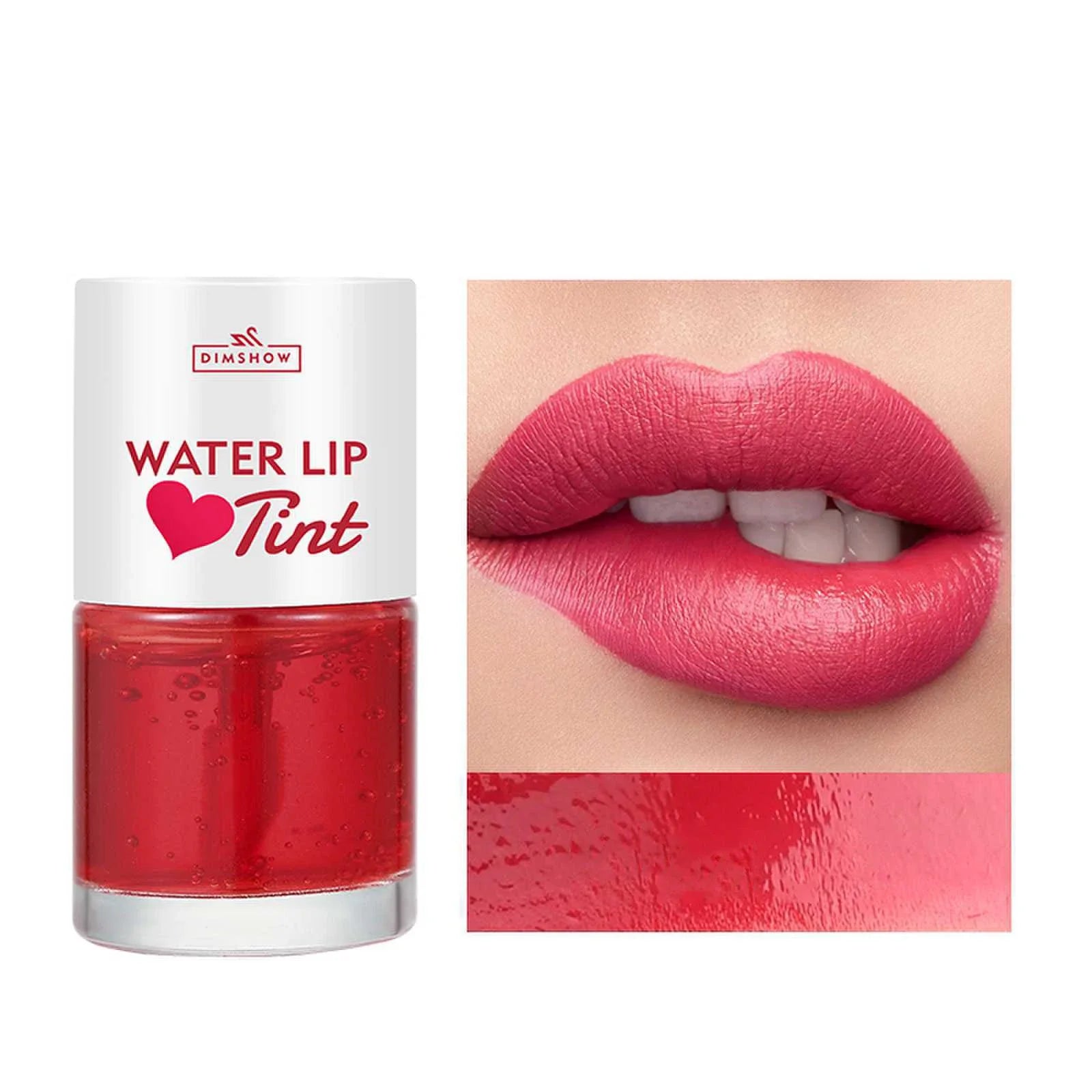 Juice Lip Tint Non-stick Cup Liquid Lipstick Blush Waterproof Long