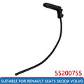 1-Pin Pre-Wired Glow Plug Connector | VW Audi BMW Fiat Ford