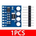 INA226 IIC I2C interface Bi-directional current/Power monitoring sensor module For Arduino Zpaxo 1PCS