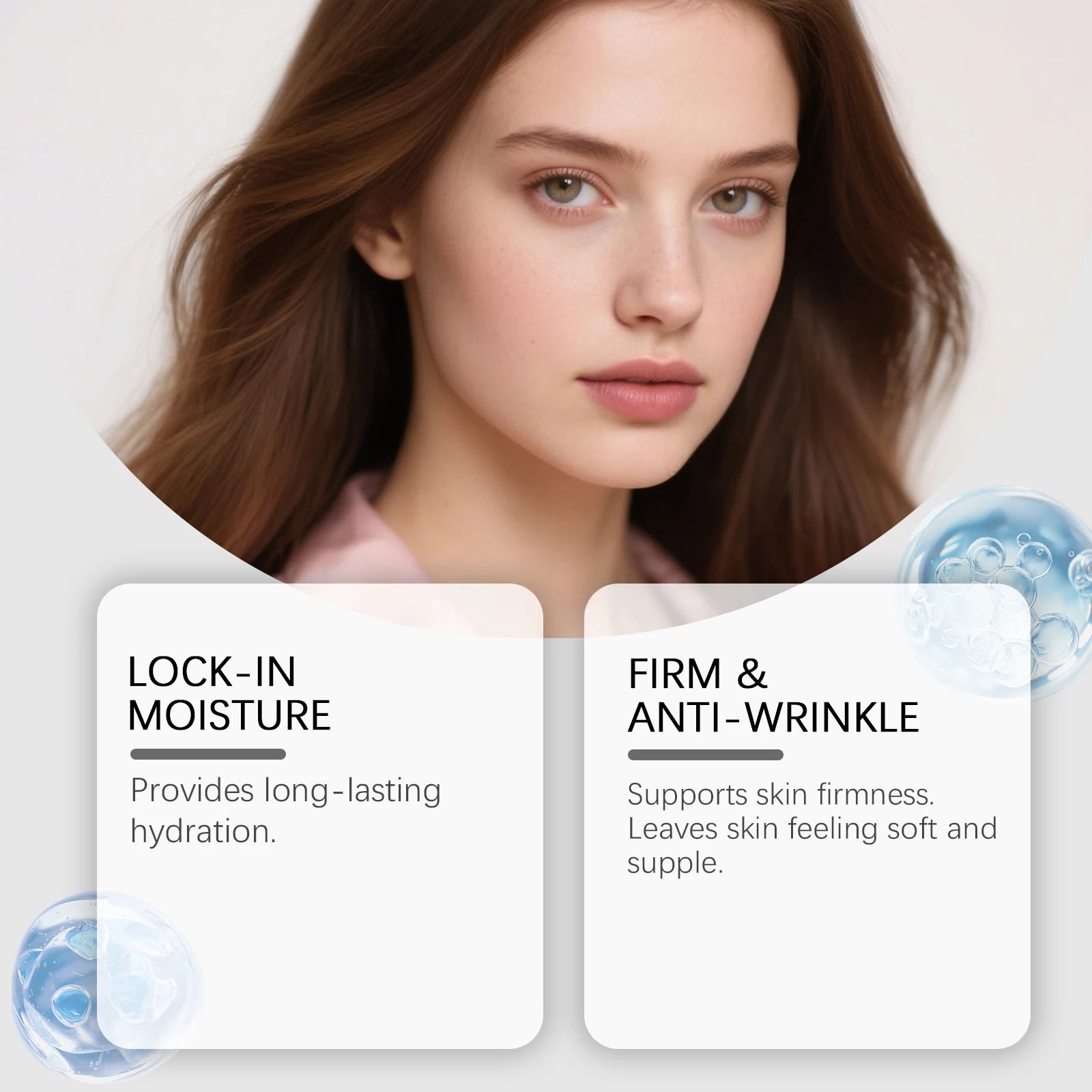 Retinol Essence Anti-Aging Serum Reduces Fine Lines Wrinkle Lifting Firming Brightening Hydrating Facial Serum Skin Care Zpaxo