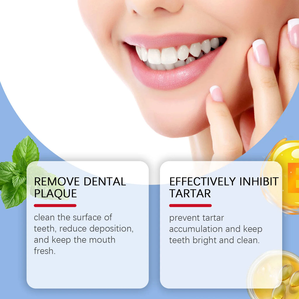 Oralhoe SP-6 Whitening Toothpaste – Calculus & Bad Breath Whitening Toothpaste Zpaxo