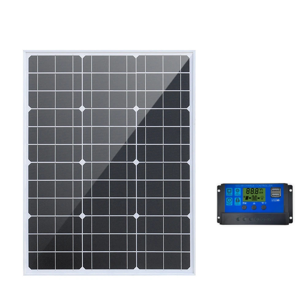 Multiple Wattage 2000W 500W 12V Professional Flexible Solar Panel Zpaxo 1200WKIT