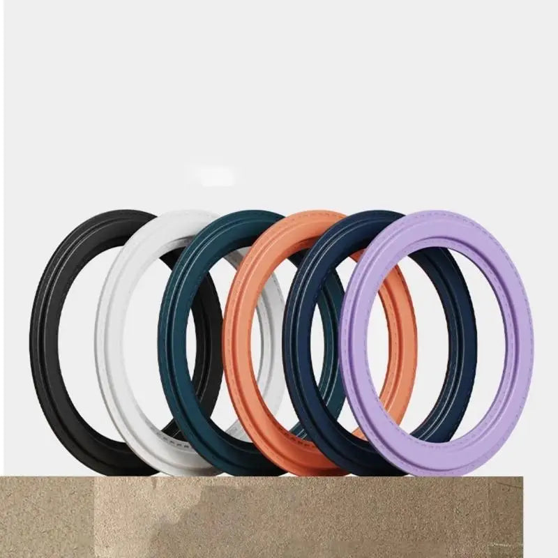 652F Mount Phone Car Wall Holder Strong Adhesive Zpaxo