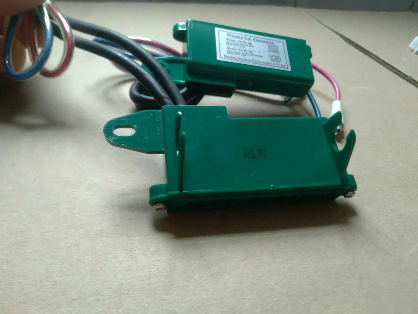 Original Accessories of Gree Mobile Air Conditioner Cold Plasma Generator Zpaxo