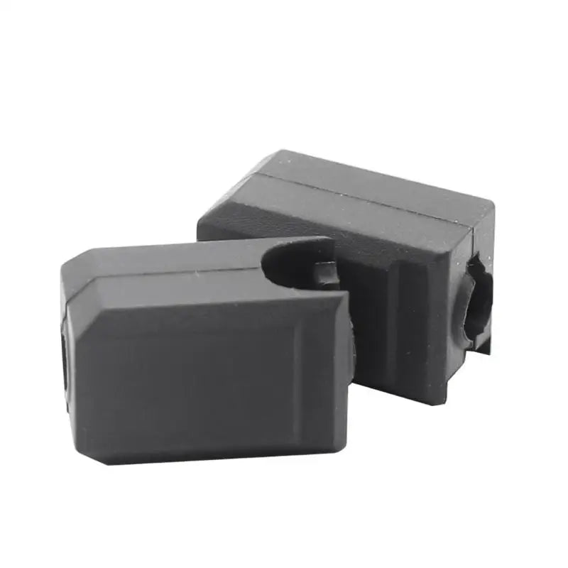 652F Nonslip Temps Protectors Lab Printer Heating Block Protections Zpaxo