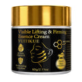 YUITIKUE Bee Venom Lifting Face Cream | Firm & Moisturize Skin Anti-Aging Face Cream Zpaxo 1pc