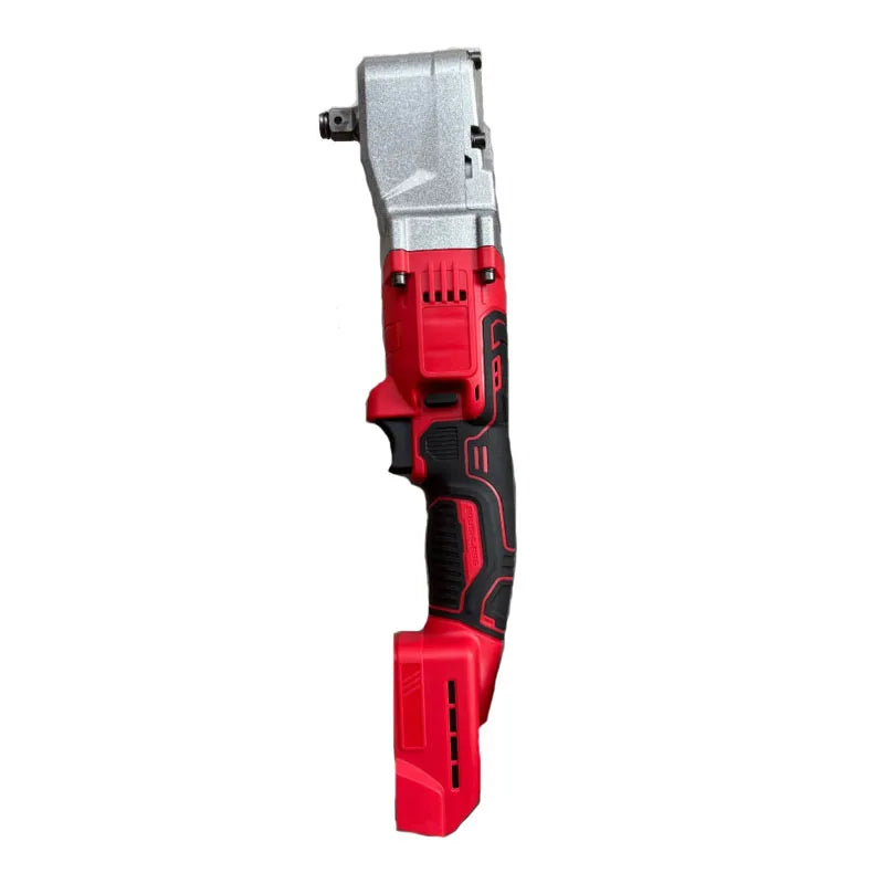 Milwaukee 18V Battery Electric Ratchet Wrench 1200NM 1 2'' Cordless