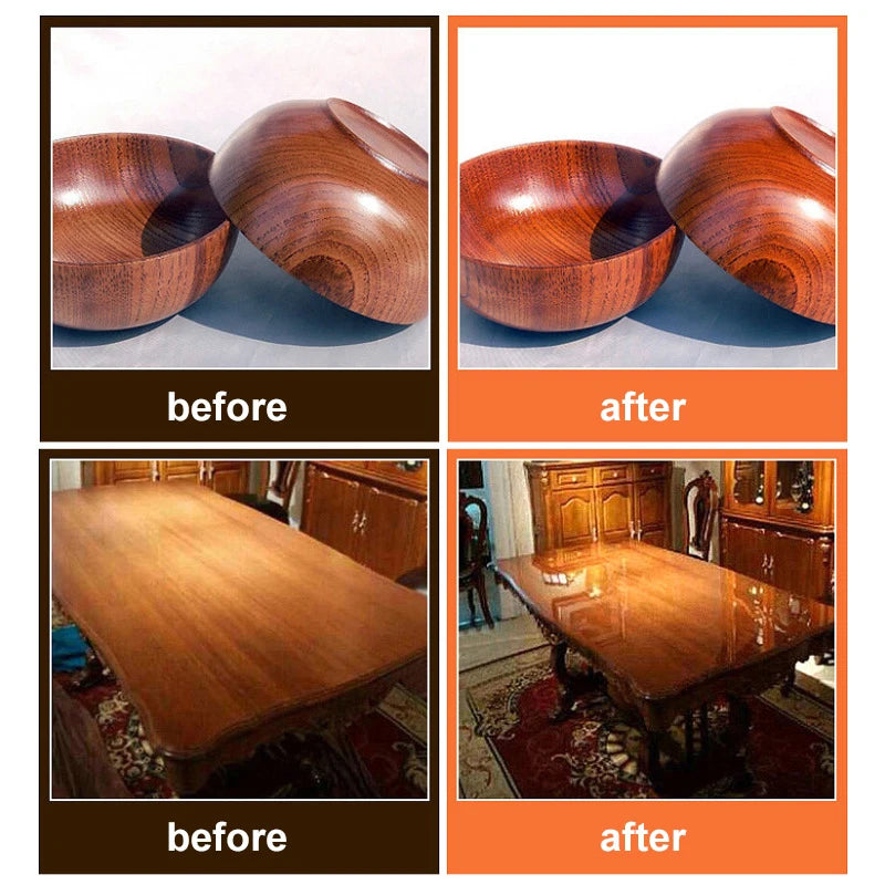 Wood Wax Oil Protective Food-grade Cutting Board Products Maintenance