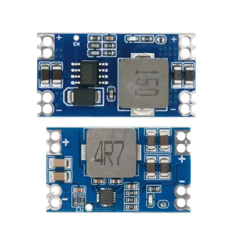 Upgraded High Efficiency Mini560 PRO 5A DC-DC DC Voltage Reduction and Stabilization Power Supply Module Zpaxo