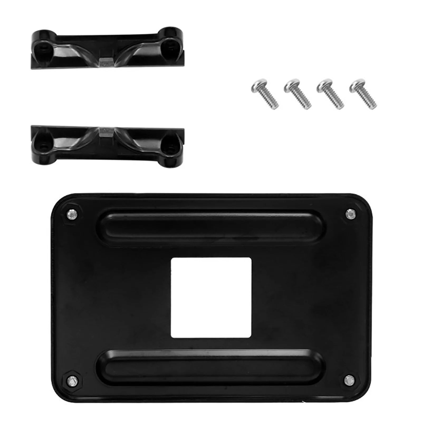 Motherboard CPU Cooler Bracket Holder Metal Back Plate AMD AM4 Socket