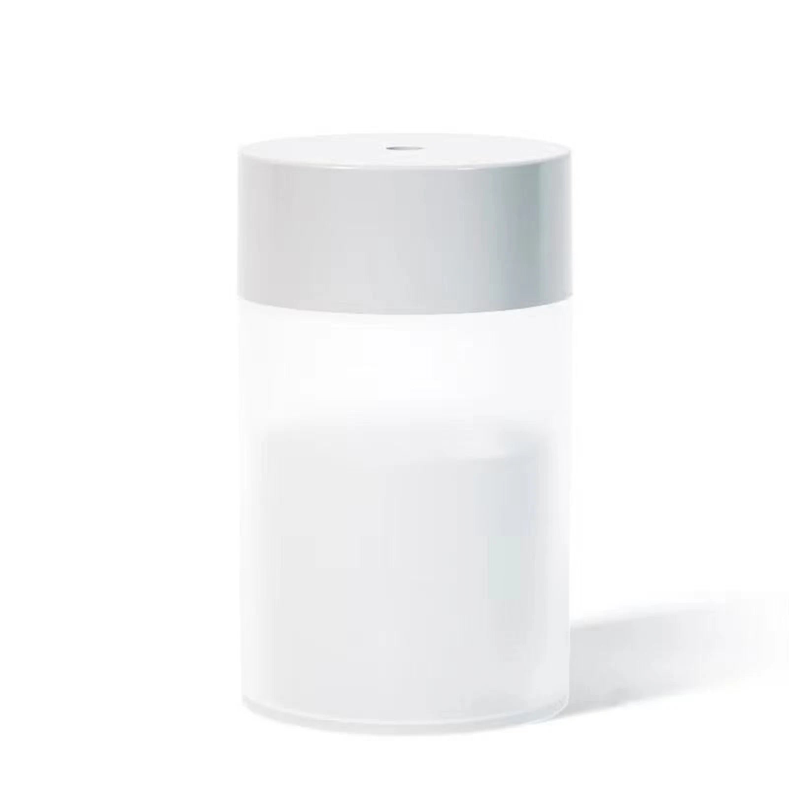 Portable Humidifier USB 4-6 Hours Spray Time Small Humidifier for Bedroom Home Desk Small Mist Humidifier Zpaxo