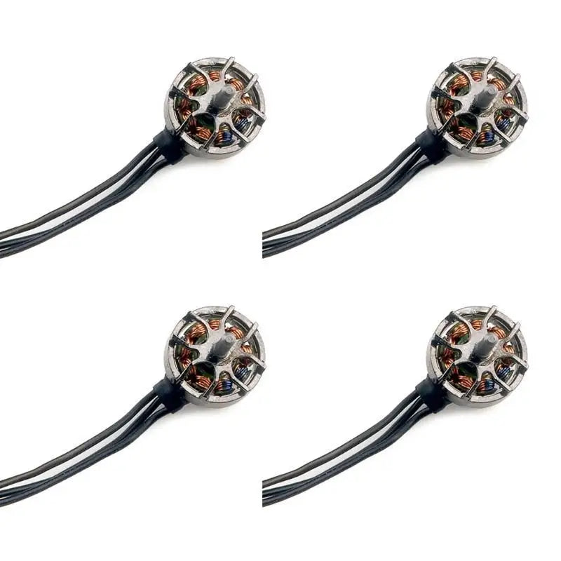 Happymodel RS0802 20000KV 1S Lightweight Integrated Outer Rotors Zpaxo