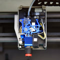 BIQU Panda Extruder 3D Printer Accessories P1S Modified Assembly X1C Zpaxo Default Title