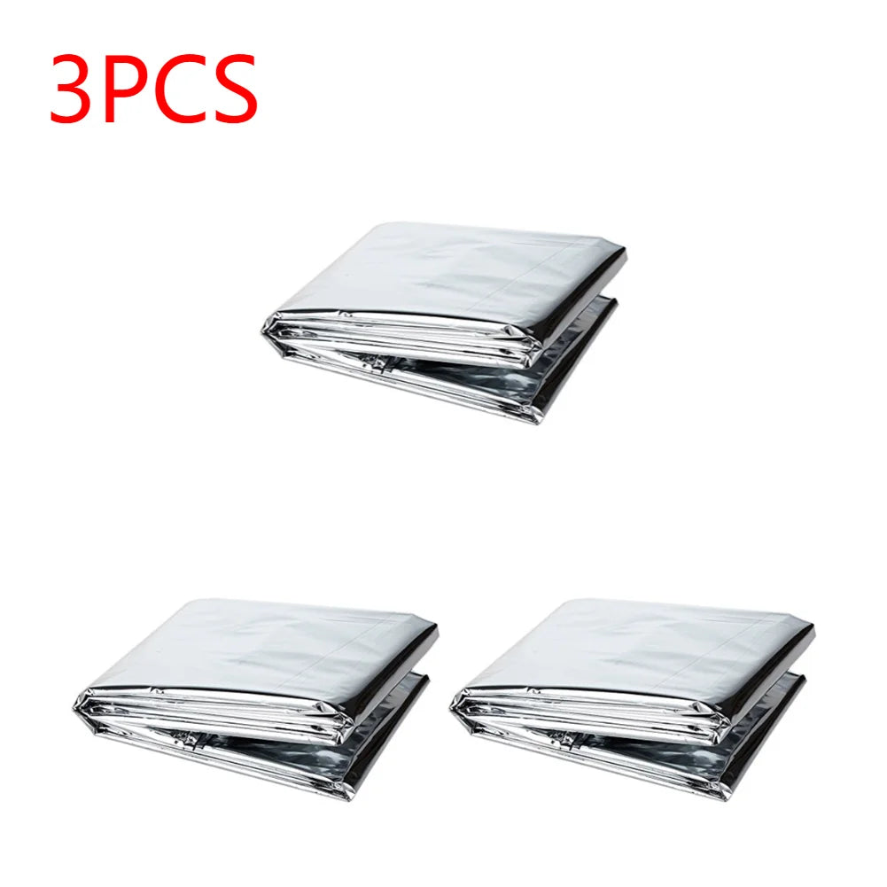20- Silver Mylar Reflective Films 210x120cm Film Grow Foil Tent Zpaxo 3PCS