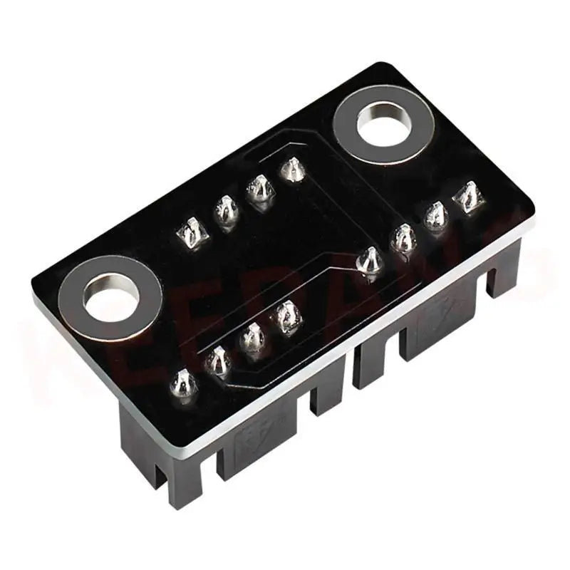 652F Dual Z Stepper Motor Adapter Parallel Module Diverter Expanding Zpaxo