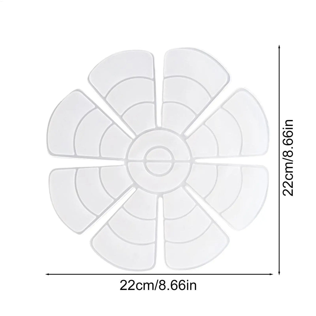 Summer Hard Hat Cooling Pad Reusable Helmet Ice Heatstroke Prevention