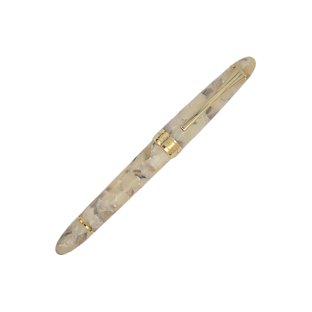 2026 Kaigelu 356 Limited Edition Fountain Pen EF F M Luxury Writing Pen High-Quality Great Writer Instrument in Metal & Resin Zpaxo