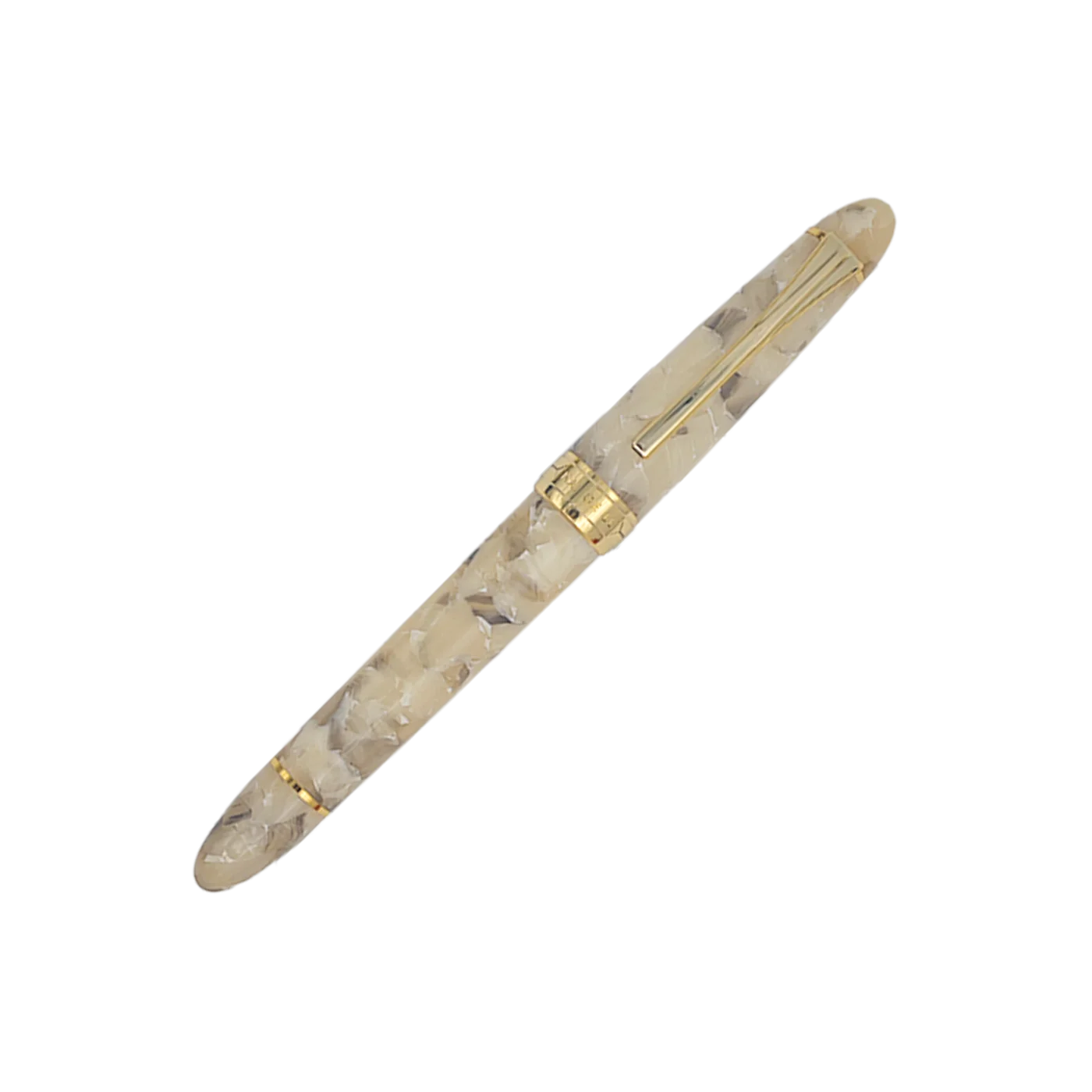 2026 Kaigelu 356 Limited Edition Fountain Pen EF F M Luxury Writing Pen High-Quality Great Writer Instrument in Metal & Resin Zpaxo