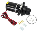 12V Electric Toilets Motor Pump Assembly Replacement Jabsco
