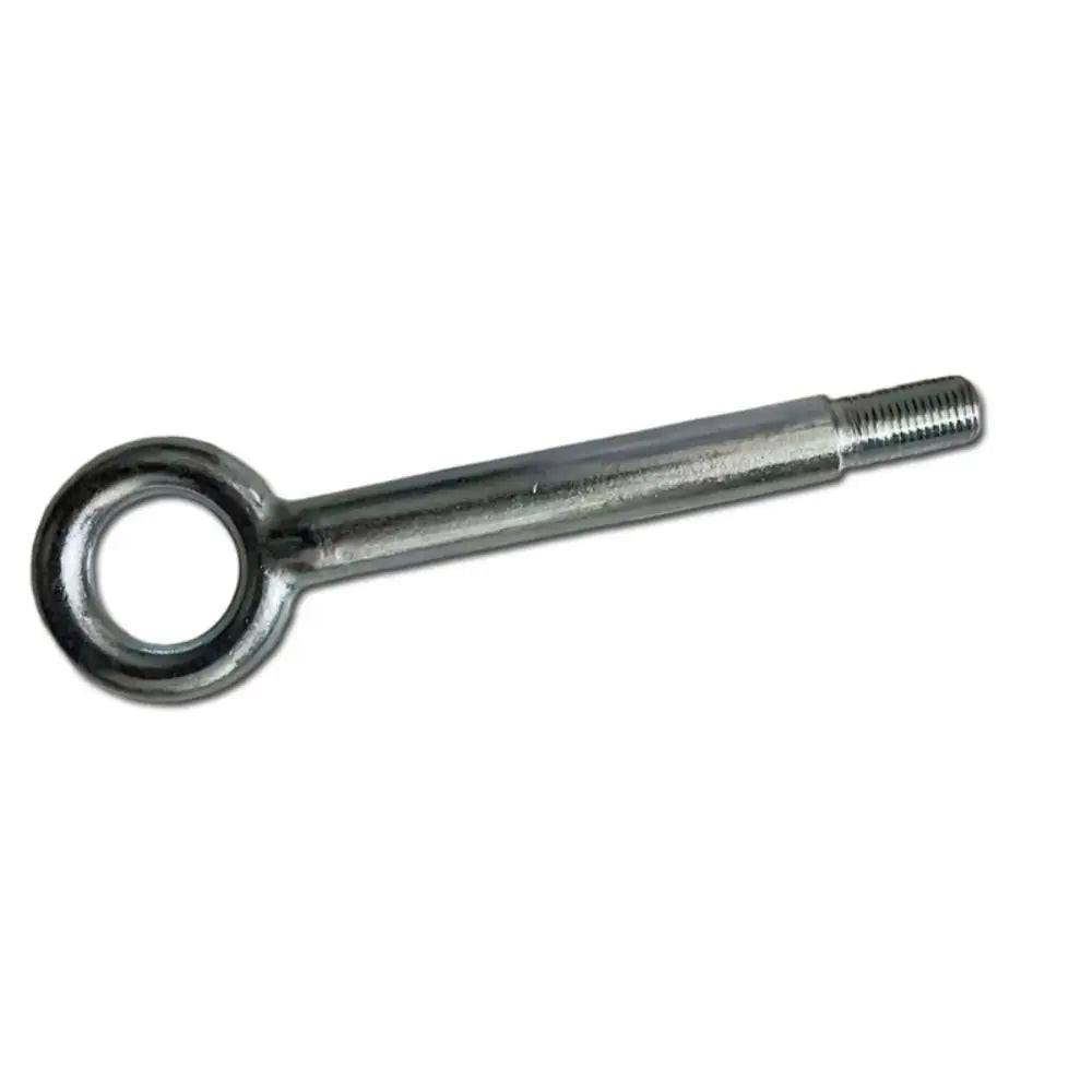 Tow Hook Metal Construction Trailer Heavy Duty Design Towing Eye Bolt Zpaxo