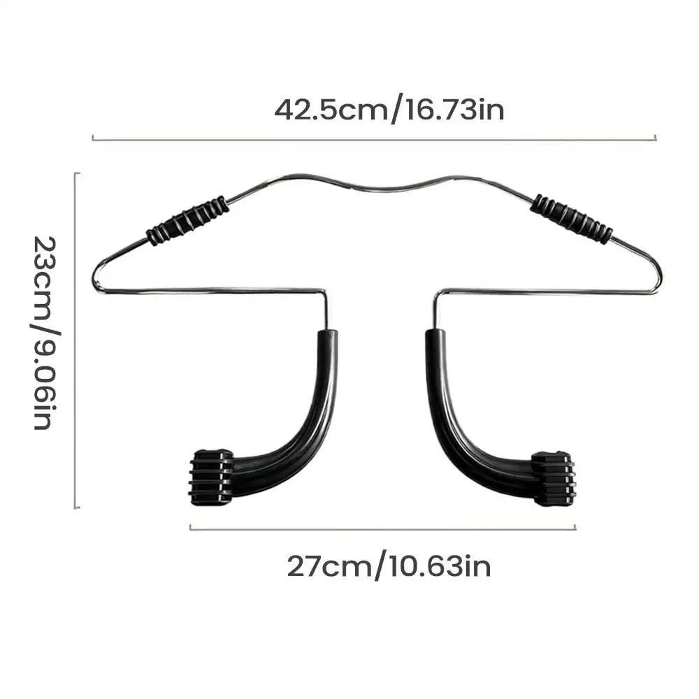 Adjustable Car Coat Hanger Telescopic Auto Organizer Clothes Zpaxo