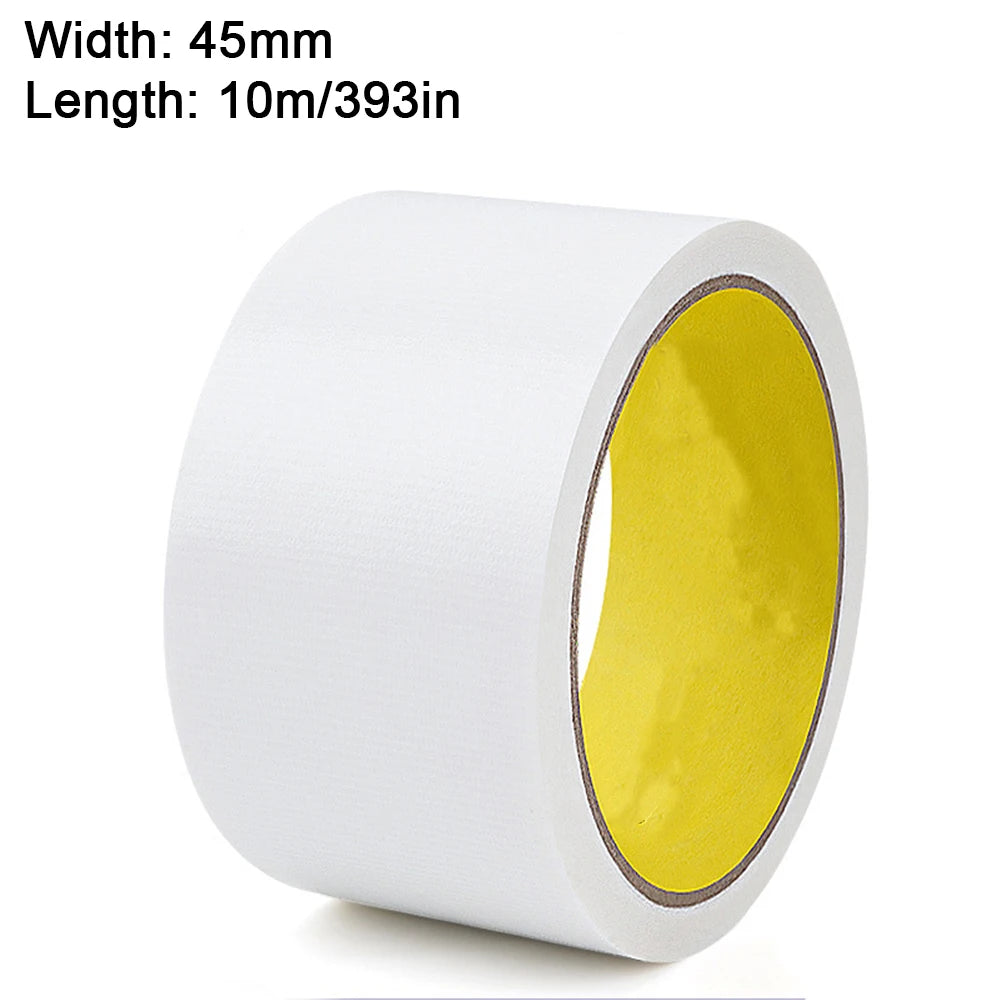 10m Strong Adhesive Cloth Tape 45mm/100mm – Multi-Use DIY