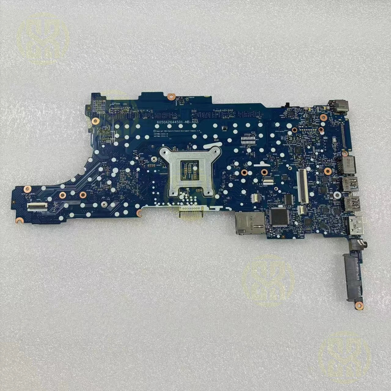 768794-001 HP 745 G2 Laptop Motherboard 6050A2644501-MB-A02 Main