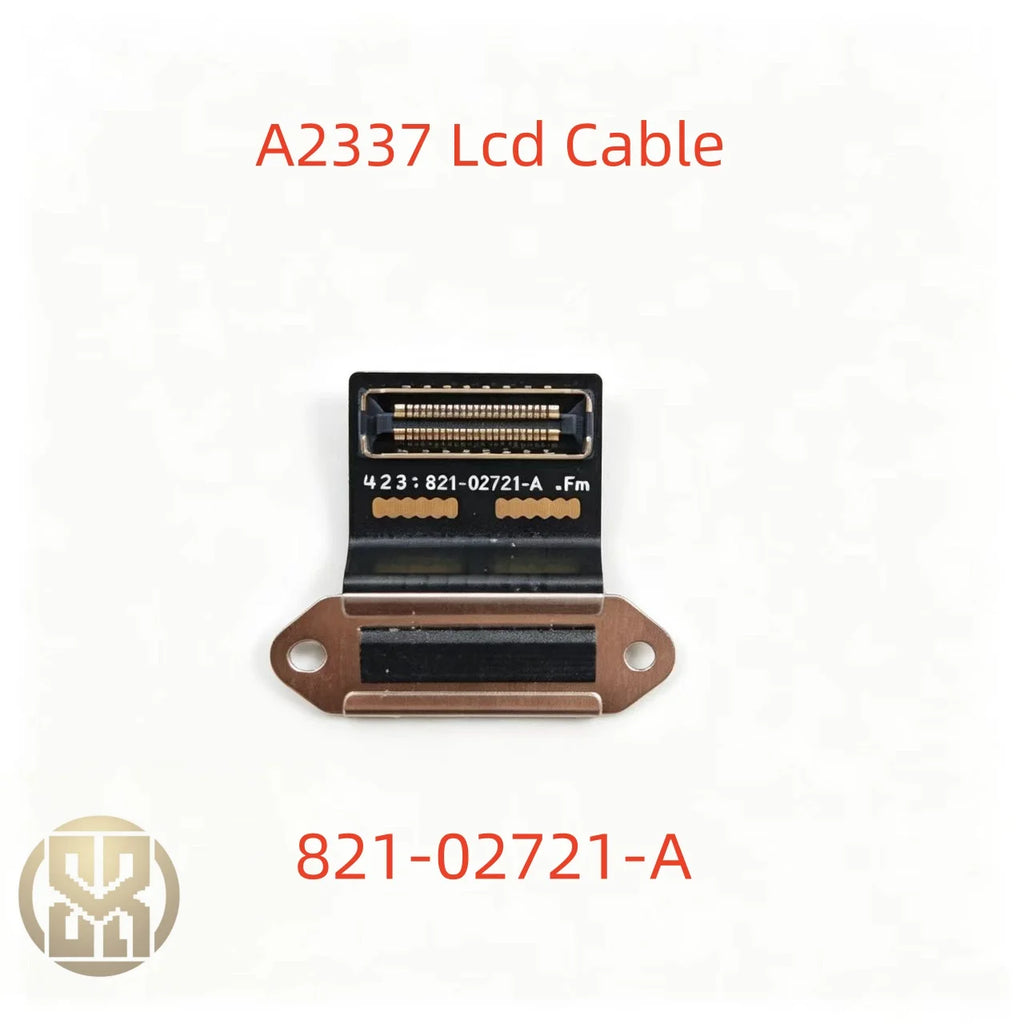 A2337 LCD LVDs Screen Display Flex Cable Macbook Air Retina 13 3 M1
